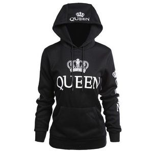 Queen Hoodie